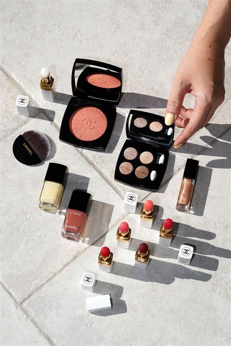 chanel makeup 2019 holiday|Chanel holiday 2024 cosmetics.